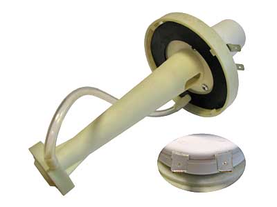 PESUL.PUMPPU LADA SÄILIÖN KANTEEN - Pesulaitteet, merkkihaku - 1559-2121 - 1