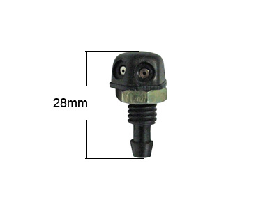 PESUL.SUUTIN 2-REIKÄINEN - Pesulaitteet yleismallit - 1559-150101 - 1