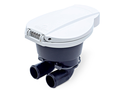 PILSSIPUMPPU MANUAL SIS 25MM/38MM LÄHDÖT (1'' /1.1/2' ) - Pilssipumput - 1798-0101001 - 1