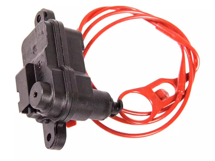 POLTTOAINELUUKUNAVAUS MOOT.AUDI - Keskuslukkomoottorit - 1033-05151 - 1