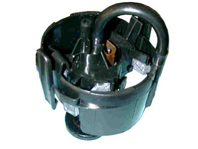 POLTTOAINEPUMPPU BMW E34 - PA-pumput, -tasoanturit / merkkihaku - 8300-0951 - 1