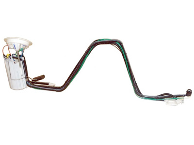 POLTTOAINEPUMPPU BMW E60/61/63/64 - PA-pumput, -tasoanturit / merkkihaku - 0580314541 - 1