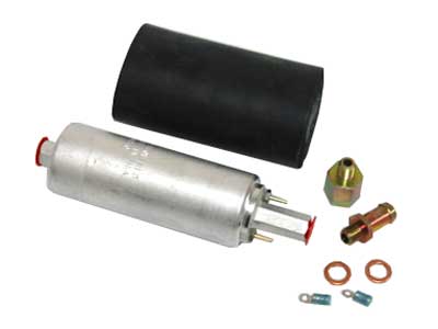 POLTTOAINEPUMPPU BOSCH - PA-pumput, -tasoanturit / merkkihaku - 8300-0831 - 1