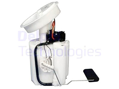 POLTTOAINEPUMPPU DELPHI MB W203 - PA-pumput, -tasoanturit / merkkihaku - FG1031-12B1 - 1