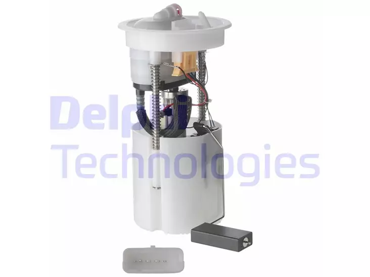 POLTTOAINEPUMPPU DELPHI TÄYD. MONDEO 07- - PA-pumput, -tasoanturit / merkkihaku - FG2008-12B1 - 1
