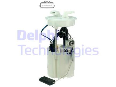 POLTTOAINEPUMPPU DELPHI TÄYD. - PA-pumput, -tasoanturit / merkkihaku - FG2028-12B1 - 1