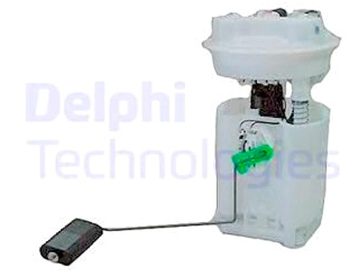 POLTTOAINEPUMPPU DELPHI VOLVO - PA-pumput, -tasoanturit / merkkihaku - FE10060-12B1 - 1