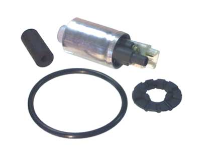 POLTTOAINEPUMPPU DELPHI - PA-pumput, -tasoanturit / merkkihaku - FE0020-12B1 - 1