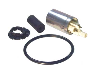 POLTTOAINEPUMPPU DELPHI - PA-pumput, -tasoanturit / merkkihaku - FE0046-12B1 - 1