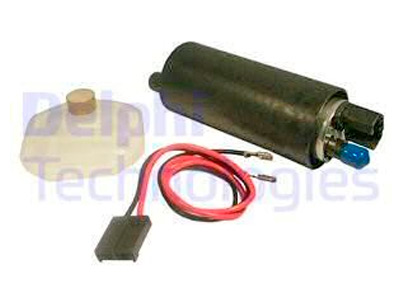 POLTTOAINEPUMPPU DELPHI - PA-pumput, -tasoanturit / merkkihaku - FE0439-12B1 - 1