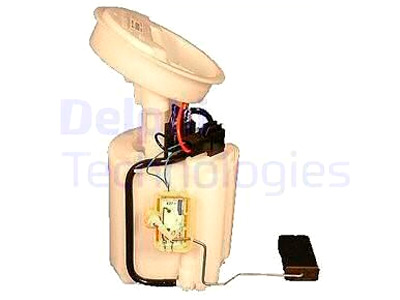 POLTTOAINEPUMPPU DELPHI - PA-pumput, -tasoanturit / merkkihaku - FG1016-12B1 - 1