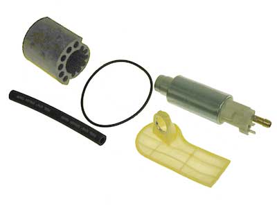 POLTTOAINEPUMPPU FORD USA - PA-pumput, -tasoanturit / merkkihaku - 8310-0931 - 1