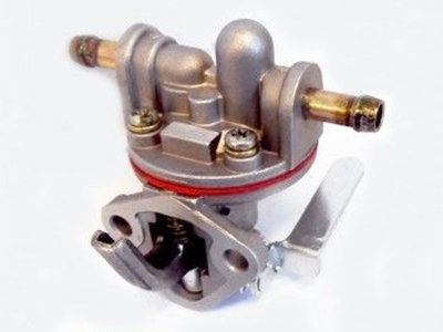POLTTOAINEPUMPPU MEK. AIXAM/KUBOTA - PA-pumput, -tasoanturit / merkkihaku - 8300-70601 - 1