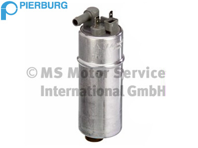 POLTTOAINEPUMPPU PIERBURG BMW M5 # - PA-pumput, -tasoanturit / merkkihaku - 8300-0701 - 1