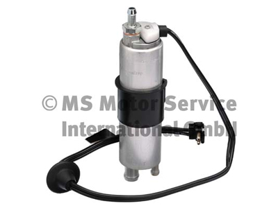 POLTTOAINEPUMPPU PIERBURG - PA-pumput, -tasoanturit / merkkihaku - 8300-70501 - 1