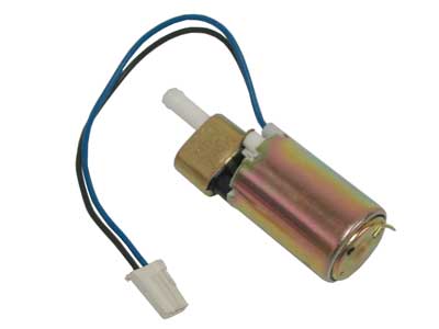 POLTTOAINEPUMPPU SUZUKI SWIFT - PA-pumput, -tasoanturit / merkkihaku - 8319-0821 - 1