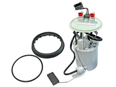 POLTTOAINEPUMPPU TÄYD. SAAB 9-5- 97-> - PA-pumput, -tasoanturit / merkkihaku - 8345-70521 - 1
