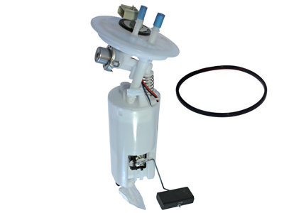 POLTTOAINEPUMPPU TÄYD. VOYAGER III - PA-pumput, -tasoanturit / merkkihaku - 8300-70541 - 1