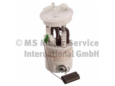 POLTTOAINEPUMPPU TÄYD PIERBURG NISSAN TIIDA - PA-pumput, -tasoanturit / merkkihaku - 8300-0711 - 1