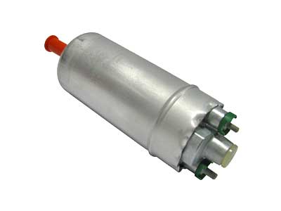 POLTTOAINEPUMPPU VOLVO FL 8MM / 1/8-27 - PA-pumput, -tasoanturit / merkkihaku - 8352-0781 - 1