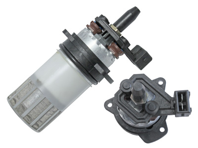 POLTTOAINEPUMPPU VW GOLF - PA-pumput, -tasoanturit / merkkihaku - 8300-0851 - 1