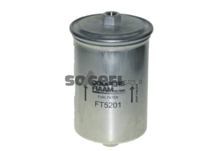 POLTTOAINESUODATIN CPF, FORD - Polttoainesodattimet - 1483-FT5201 - 1