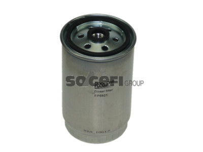 POLTTOAINESUODATIN CPF, KIA - Polttoainesodattimet - 1483-FP5921 - 1