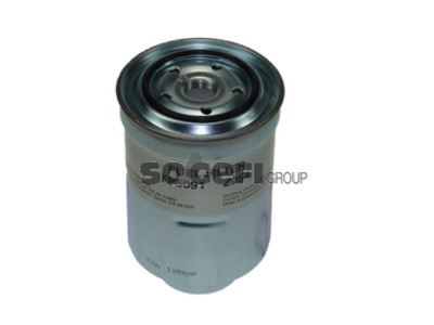 POLTTOAINESUODATIN CPF, MAZDA, TOYOTA - Polttoainesodattimet - 1483-FP5091 - 1