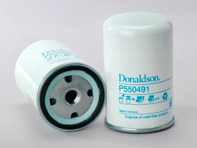 POLTTOAINESUODATIN DONALDSON - Polttoainesodattimet - 1484-P550491 - 1