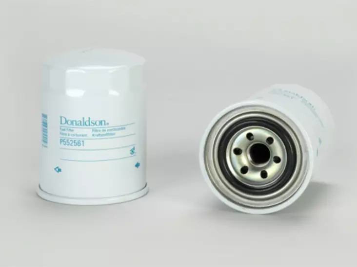 POLTTOAINESUODATIN DONALDSON - Polttoainesodattimet - 1484-P552561 - 1