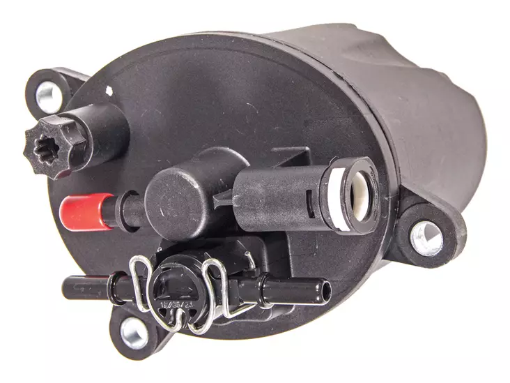 POLTTOAINESUODATIN MANN, LAND ROVER - Polttoainesodattimet - 1482-WK120011 - 1