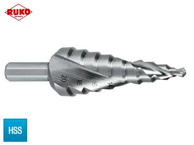PORRASPORA HSS 4-20MM - Porrasporat - RU-101051 - 1