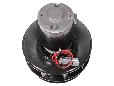 PUHALLINMOOTTORI CAT 24V - Puhallinmoottorit & vastukset merkkihaku - 9056-19531 - 1