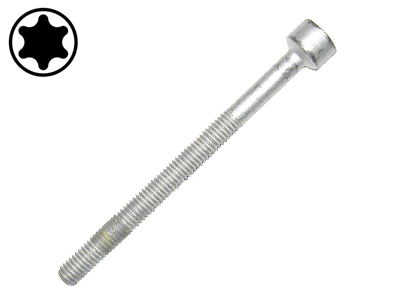 SUUTTIMEN PULTTI TORX COMMON-RAIL SUUTTIMEEN MERCEDES - Suuttimen varaosat - 43096-1 - 1