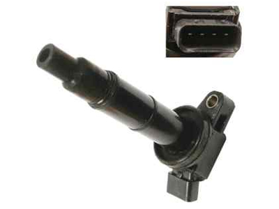 PUOLA TOYOTA 90919-02240 - Sytytyspuolat - A88071 - 1