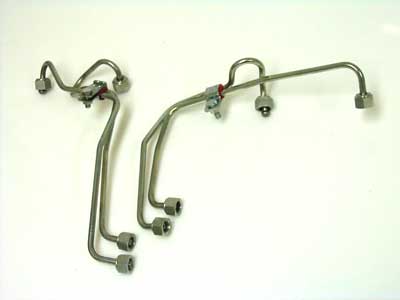 PUTKISARJA TRANSIT EPIC92# - Suutinputket ja putkisarjat - 57636-1 - 1