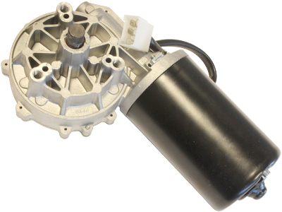 PYYHK.MOOT. 24V AJOKKI LA - Pyyhkijänmoottorit merkkikohtaiset - 0986337451 - 1