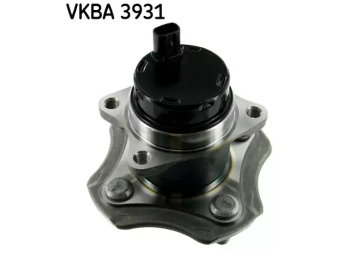PYÖRÄNLAAKERISARJA SKF, TAKA, TOYOTA - Pyöränlaakerisarjat - VKBA3931 - 1