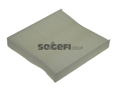 RAITISILMASUODATIN CPF, CITROEN, FIAT, MITSUBISHI, PEUGEOT - Raitisilmasuodattimet - 1483-PC8201 - 1