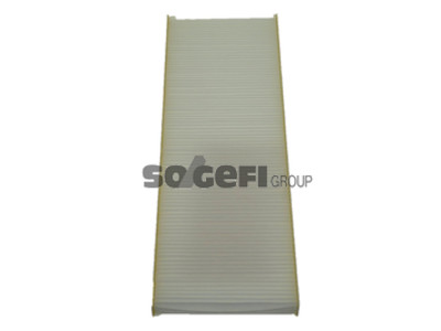 RAITISILMASUODATIN CPF, FIAT - Raitisilmasuodattimet - 1483-PC8051 - 1