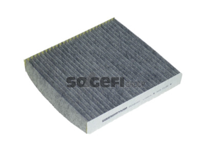 RAITISILMASUODATIN CPF, MITSUBISHI - Raitisilmasuodattimet - 1483-PCK8201 - 1