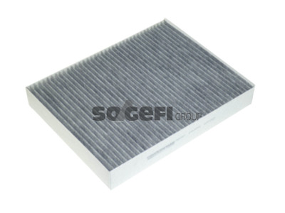 RAITISILMASUODATIN CPF, PORSCHE, VW - Raitisilmasuodattimet - 1483-PCK8321 - 1