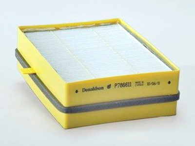 RAITISILMASUODATIN DONALDSON - Raitisilmasuodattimet - 1484-P786611 - 1