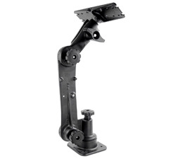 RAM MOUNTS MC MASTER KIINNITYSSARJA - Kiinnityssarja D-sarja 2,25" pallo - RAM-D-162H-MC1 - 1
