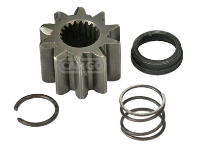 RATAS 132483 M605X65171 - Startin muut osat - 4019-5181 - 1