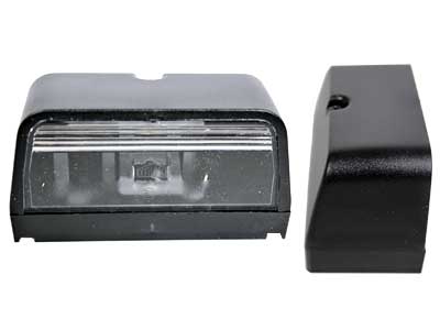 REKISTERIVALO TALMU 1165-401 - Rekisterivalot polttimomalli - 342116-401 - 1