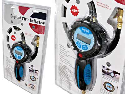 RENKAANTÄYTTÖLAITE DIGI PRO - Rengaspainetarvikkeet - DTI-01 - 1