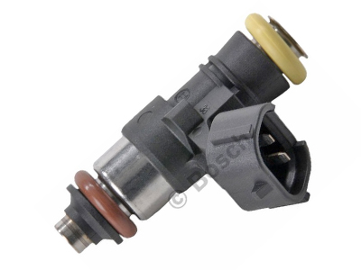 RUISKUTUSSUUTIN CNG NGI-2-K - Ruiskutussuuttimet CNG - 0280158821 - 1