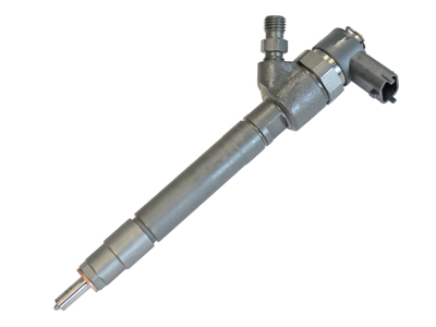 RUISKUTUSSUUTIN UUSI BOSCH VOLVO - Ruiskusuuttimet ja kärjet - 0445110251 - 1