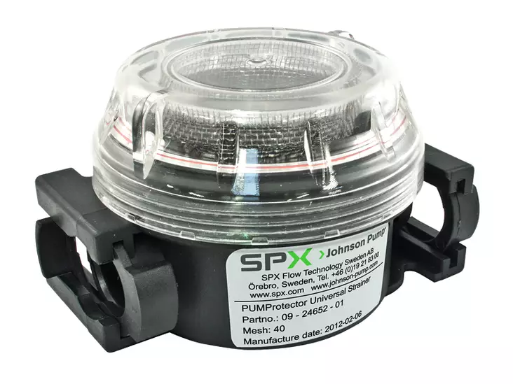 SIHTISUODATIN - Venepumput  - 1850-500001 - 1